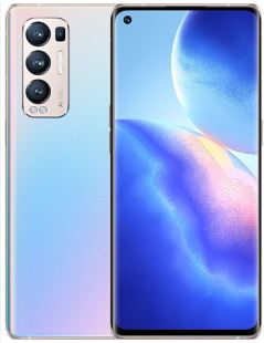 Oppo Find X3 256GB ROM In Macedonia